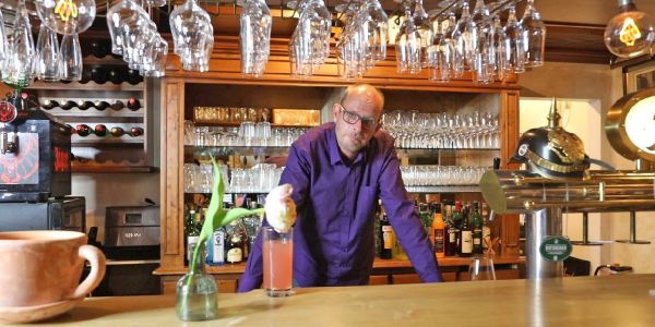 Jojo`s Tresenschnack über Geschäftsordnung und Politik