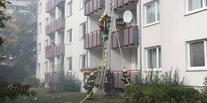 Brandsatz auf Behördenmitarbeiter: 29-Jähriger muss vor Schwurgericht