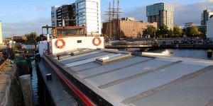 Übernachten in Hamburgs Süden: Erster Hotel-Flyer für Harburg