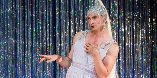 Musical "Der bewegte Mann": Freier Eintritt für alle Dragqueens