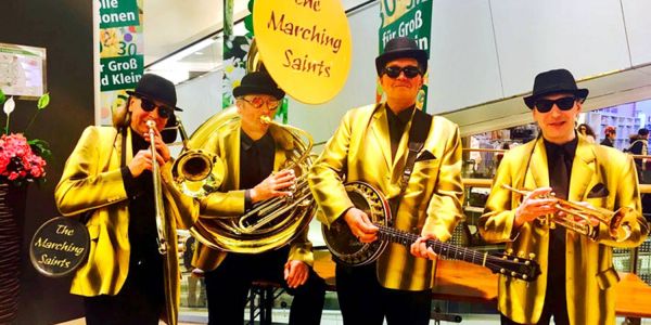 35 Jahre Marktkauf: Geburtstags-Woche mit vielen Aktionen