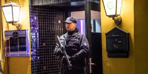 Razzia im Phoenix-Viertel: Jeder zweite Überprüfte wurde festgenommen