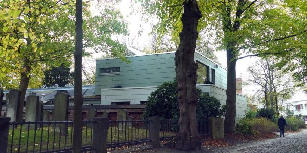 Drogenhilfe Abrigado: Zu viele Süchtige für die Einrichtung