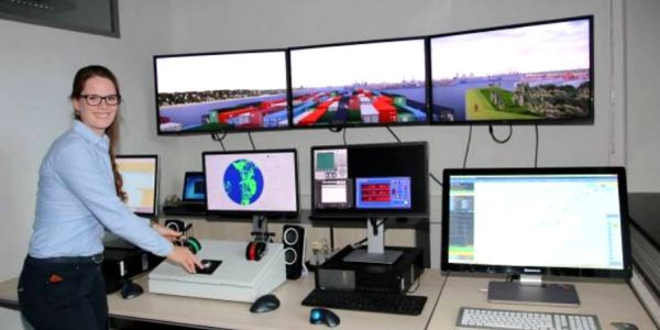 Harburg Ahoi: Zweite Maritime Nacht an der TUHH