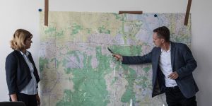 Neue Planung für Ehestorfer Heuweg: Sperrung noch einmal verkürzt