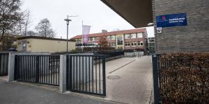 Forderung: Tribüne soll Schulsporthalle für Bezirk attraktiv machen