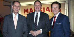 Harburger Museum: Geburtstags-Party mit 450 Gästen 