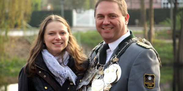 Spektakel am Feuerteich: Sonntag steigt die 19. Teichwette