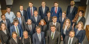 Fraunhofer-Center: In diesem Jahr wird im Binnenhafen gebaut