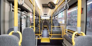 Corona: Nachtfahrten der Linienbusse fallen im Landkreis weg