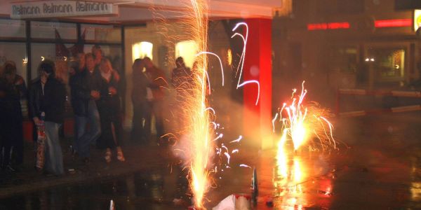 Silvester-Partys in Harburg: Das sind die besten Last Minute Tipps