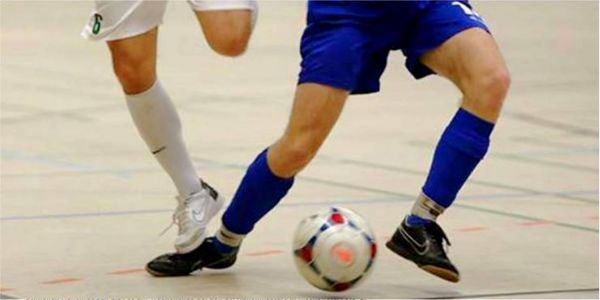 33. Hallenmasters: Viele Teams beim Budenzauber in Meckelfeld