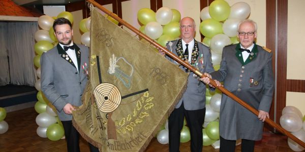 Bitteres Ende nach 125 Jahren: Der SV Kanzlershof ist Geschichte