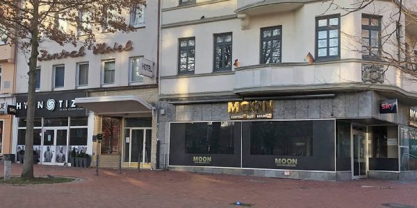 Shisha-Bars kontrolliert: Illegale Automaten und unversteuerter Tabak