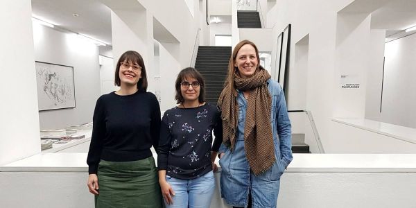 Aktionstag Demenz in Harburg: Kunst, Kirche und Museum