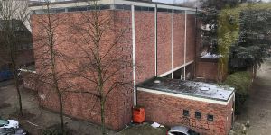 Dreifaltigkeitskriche: Keine Mehrheit für Dringlichkeitsantrag