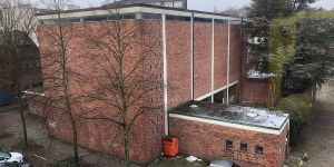 Bewerber für Nutzung der leeren Dreifaltigkeitskirche werden gehört