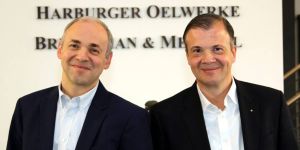 Runder Geburtstag im Binnenhafen: 60 Jahre HOBUM Oleochemicals