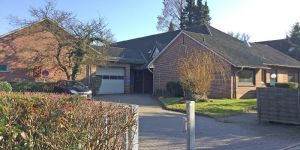 Hittfeld: Alte Polizeiwache kommt unter den Hammer