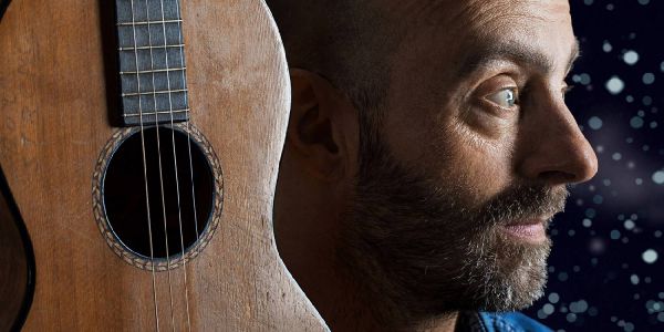 Jon Flemming Olsen kommt am Sonnabend in die Fischhalle