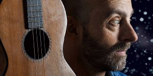 Jon Flemming Olsen kommt am Sonnabend in die Fischhalle