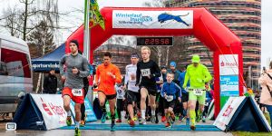 Inselpark-Lauf: Die alten sind die neuen "Könige der Insel"