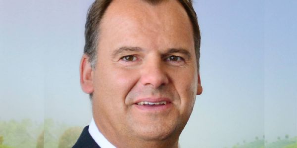 Lars Wagener. Foto: pr Lars Wagener hat Vorstandsvorsitz bei Laurens Spethmann übernommen