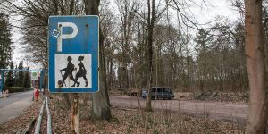 Schwerbehindertes Kind missbraucht: 79 Jahre alter Mann festgenommen