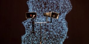 „Chant du Nix“: Außergewöhnliches Projekt zu Gast im Kunstverein