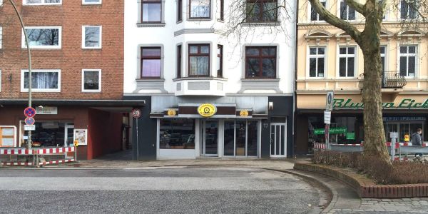 Veränderungen am Sand: Ein Geschäft dicht - drei weitere folgen noch