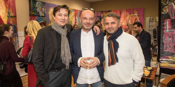 Vernissage