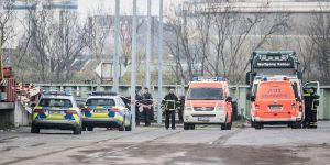 Großeinsatz der Feuerwehr wegen Tomaten-Chilli Sauce