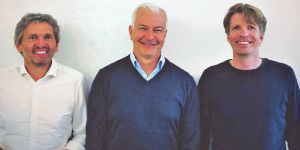 Garz & Fricke Gruppe wächst durch Zukauf von e-Getis