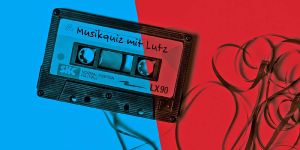 Lutz Mühlhaus lädt zum Musikquiz in die Fischhalle