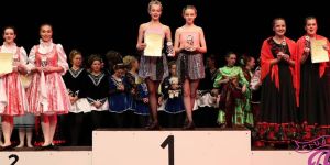 Unerwarteter Erfolg: HNT-Duo für Dance World Cup qualifiziert