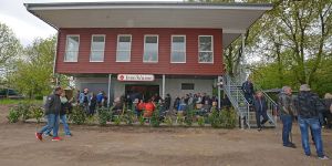 Inselklause in Neuland startet in die siebte Saison