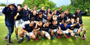 Hockey-Bundesliga: Doppeltes Heimspiel für die TGH-Herren