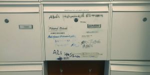 Mietschulden: Mit Schlägertrupp in der Wilstorfer Straße unterwegs