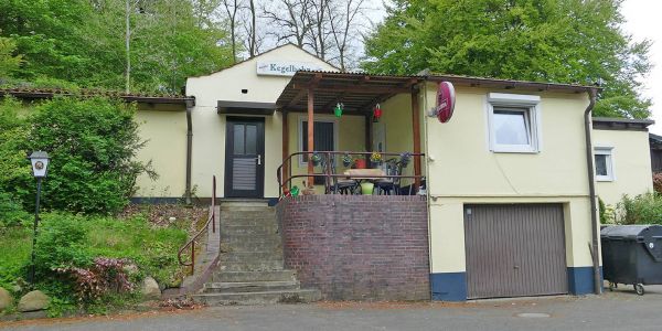 Landschaftsschutz: Kegelbahn darf nicht Appartements weichen