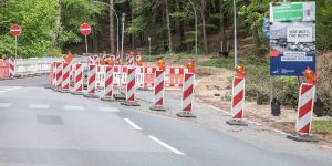 Schon wieder schlechte Nachrichten vom Ehestorfer Heuweg