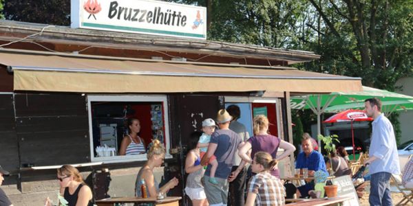 Fliegerbombe sorgt für &quot;bombigen&quot; Umsatz in Harburgs Gastronomie