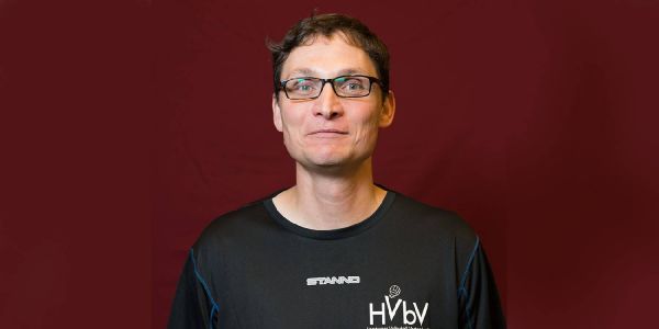 Volleyball: Landestrainer Gerd Grün kommt nach Neugraben