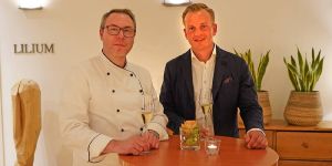 Die nächste Winzergeneration vom Kaiserstuhl ist im Lindtner angekommen