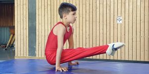 Meisterschaften in Nordenham: HNT-Turner auf Titeljagd