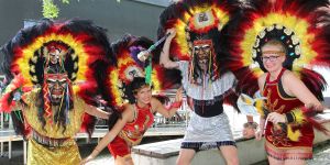 Super-Wetter am Shopping-Sonntag: Weniger Menschen kamen in die City