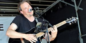 Endlich wieder Live-Musik: Fischhalle öffnet den Open-Air-Bereich