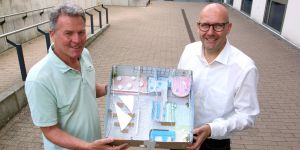 STS Ehestorfer Weg: 17-Millionen-Neubau und Eigene Oberstufe