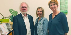 Harburgs Grüne bauen nach Wahlerfolg die Fraktionsspitze aus