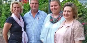 CDU wählt Kandidaten für die kommende Bürgerschaftswahl