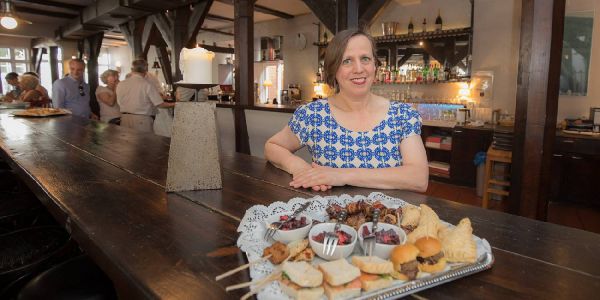 Historische Gaststätte "Goldener Engel" hat seine Türen geschlossen